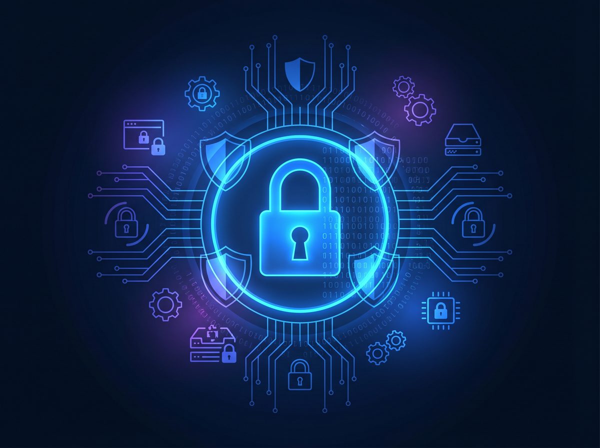 搜图加速器安全防护体系